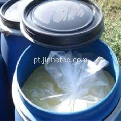 Sulfato de sódio polioxietileno lauril alcoólico éter